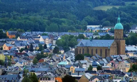 Hotelreinigung in Annaberg-Buchholz