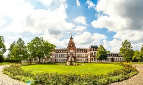 Hotel Zimmerreinigung  Hanau
