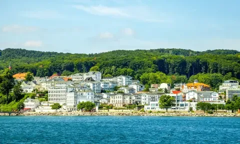 Apartment Hotelreinigung  Sassnitz
