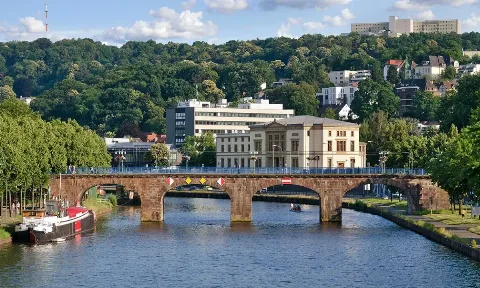 Renovierung, Reparatur & Instandhaltung