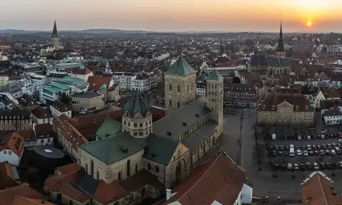 Ferienhäusereinigung  Osnabrück