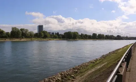 Úklid bytů Ludwigshafen am Rhein