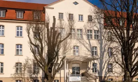 Bauendreinigung  Forst (Lausitz)