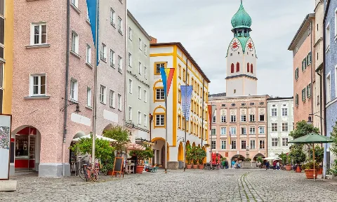 Apartment Hotelreinigung  Rosenheim
