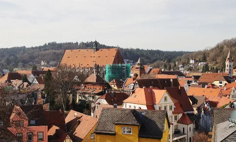 Apartment Hotelreinigung  Schwäbisch Gmünd