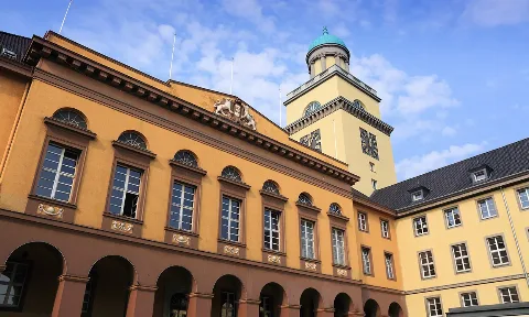 Polsterreinigung  Witten