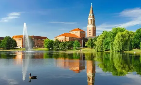 Čištění podlah Kiel