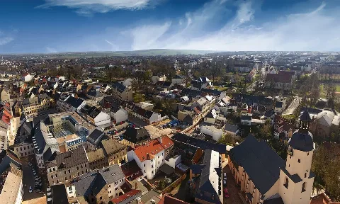 Stewarding Service / Spülküchenreinigung  Glauchau