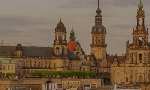 Clinic Cleaning Dresden
