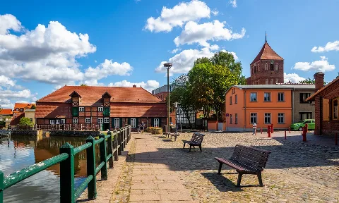 Haushaltsauflösungen  Teterow