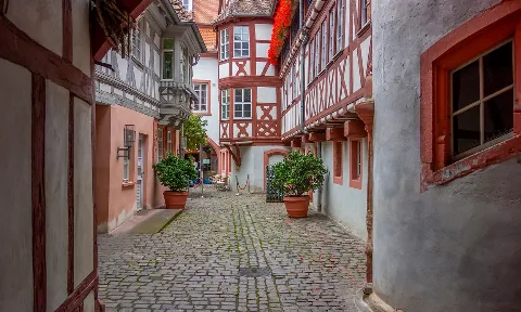 Matratzenreinigung  Neustadt an der Weinstraße