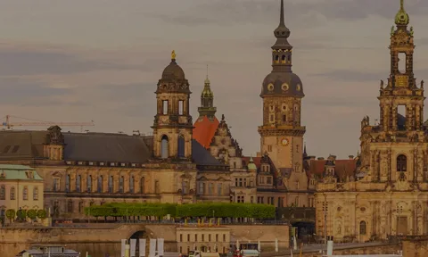 Klinikreinigung  Dresden