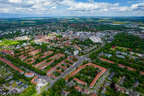 Apartment Hotelreinigung  Salzgitter