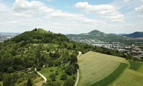 Čistenie schodísk Reutlingen