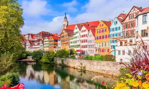Vypratanie domácností Tübingen