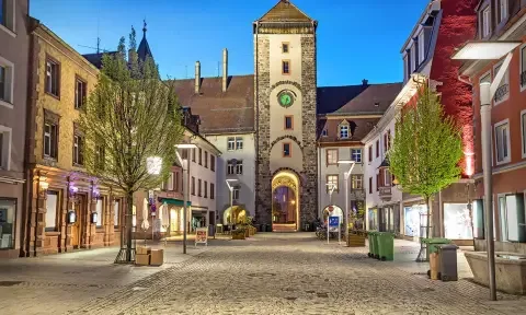 Haushaltsauflosungen in Villingen Schwenningen