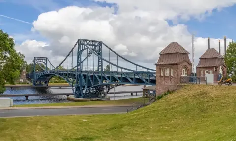 Čistenie ordinácie Wilhelmshaven