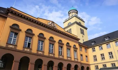 Iseljenja kućanstava Witten
