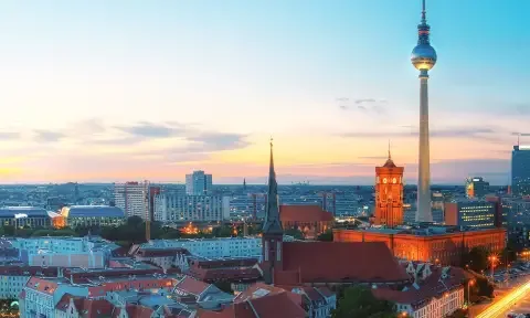 Gebäudereinigung in Bernau bei Berlin