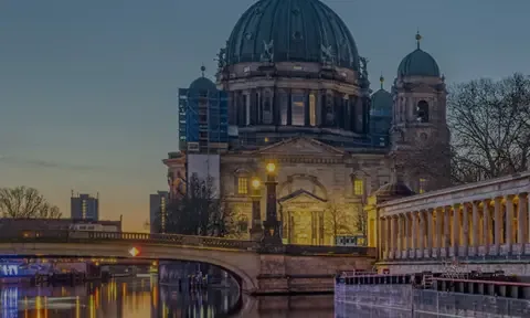 Gebäudereinigung in Berlin