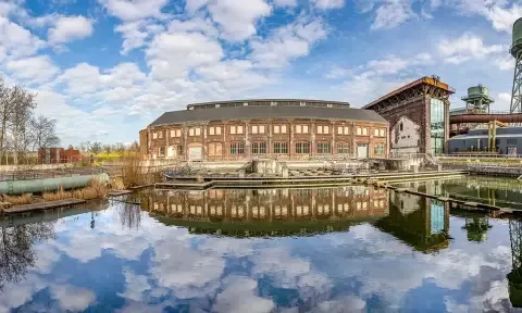 Почистване на сгради в Бохум – Bochum
