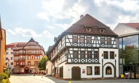 Klinikreinigung  Eisenach