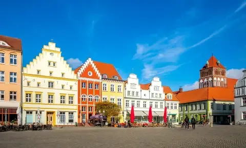 Stewarding Service / Spülküchenreinigung  Greifswald