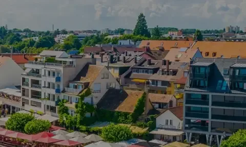 Stewarding Service / Spülküchenreinigung  Friedrichshafen
