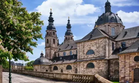 Stewarding Service / Spülküchenreinigung  Fulda