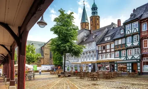 Stewarding usluga / Čišćenje kuhinje Goslar
