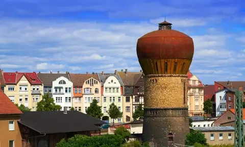 Pulizia casa Nordhausen